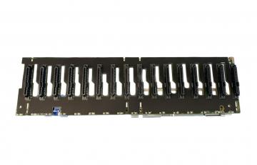 Bo mạch Dell PowerEdge R750 R7525 R750xs R550 16*2.5 SAS Backplane